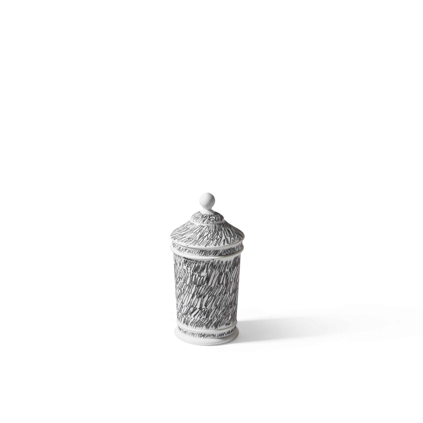 Porcelain Farmacia Vase POST SCRIPTUM, designed by Formafantasma for Cassina 01