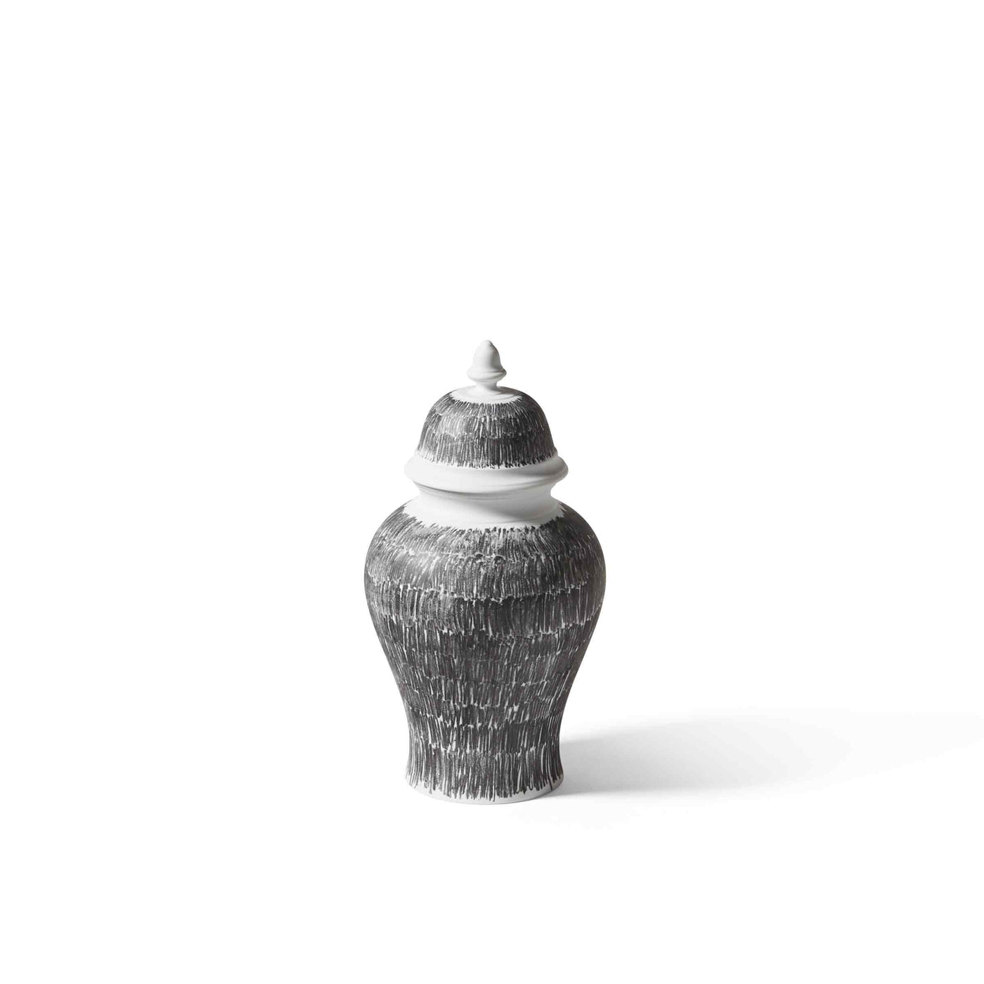 Porcelain Potiche Vase POST SCRIPTUM, designed by Formafantasma for Cassina 01