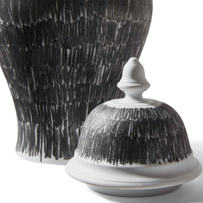 Porcelain Potiche Vase POST SCRIPTUM, designed by Formafantasma for Cassina 04