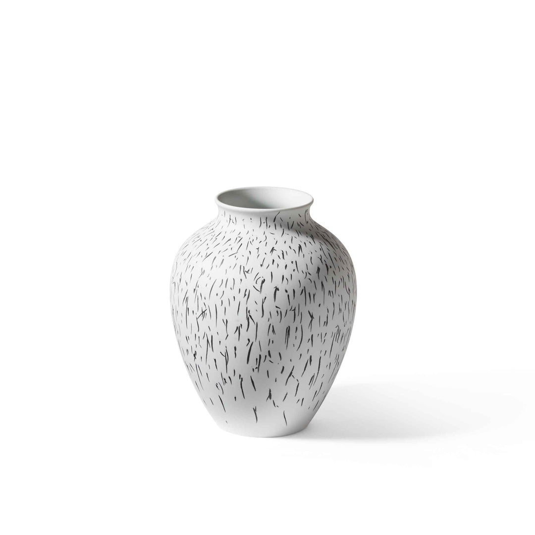 Porcelain Orcino Vase POST SCRIPTUM, designed by Formafantasma for Cassina 04