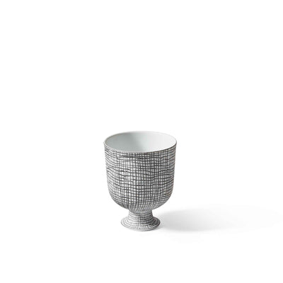 Porcelain Cachepot Vase POST SCRIPTUM, designed by Formafantasma for Cassina 01