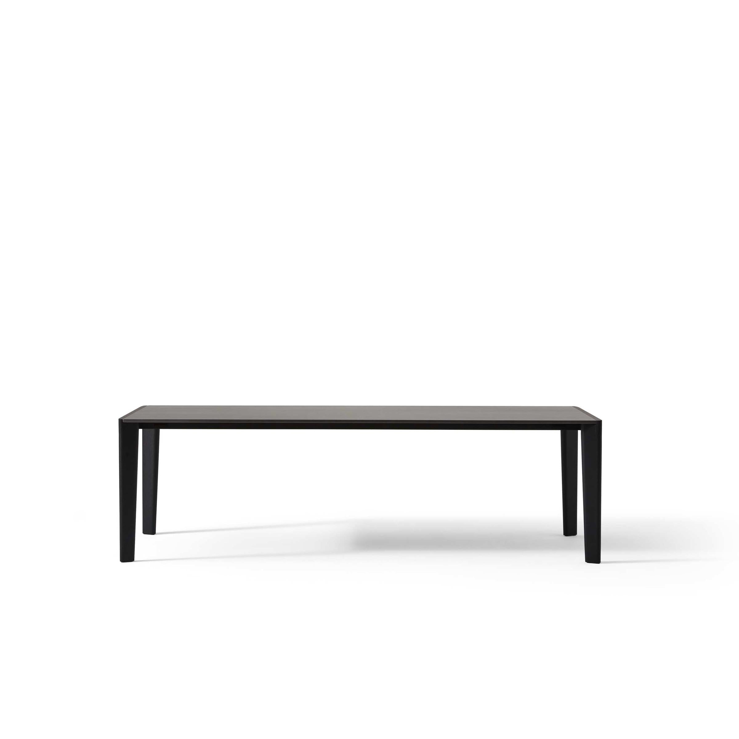 Dining Table LONGPLANE by Rodolfo Dordoni for Cassina. Shop on