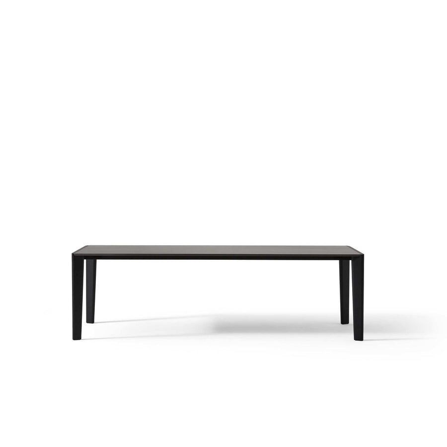 Dining Table LONGPLANE, designed by Rodolfo Dordoni for Cassina 01