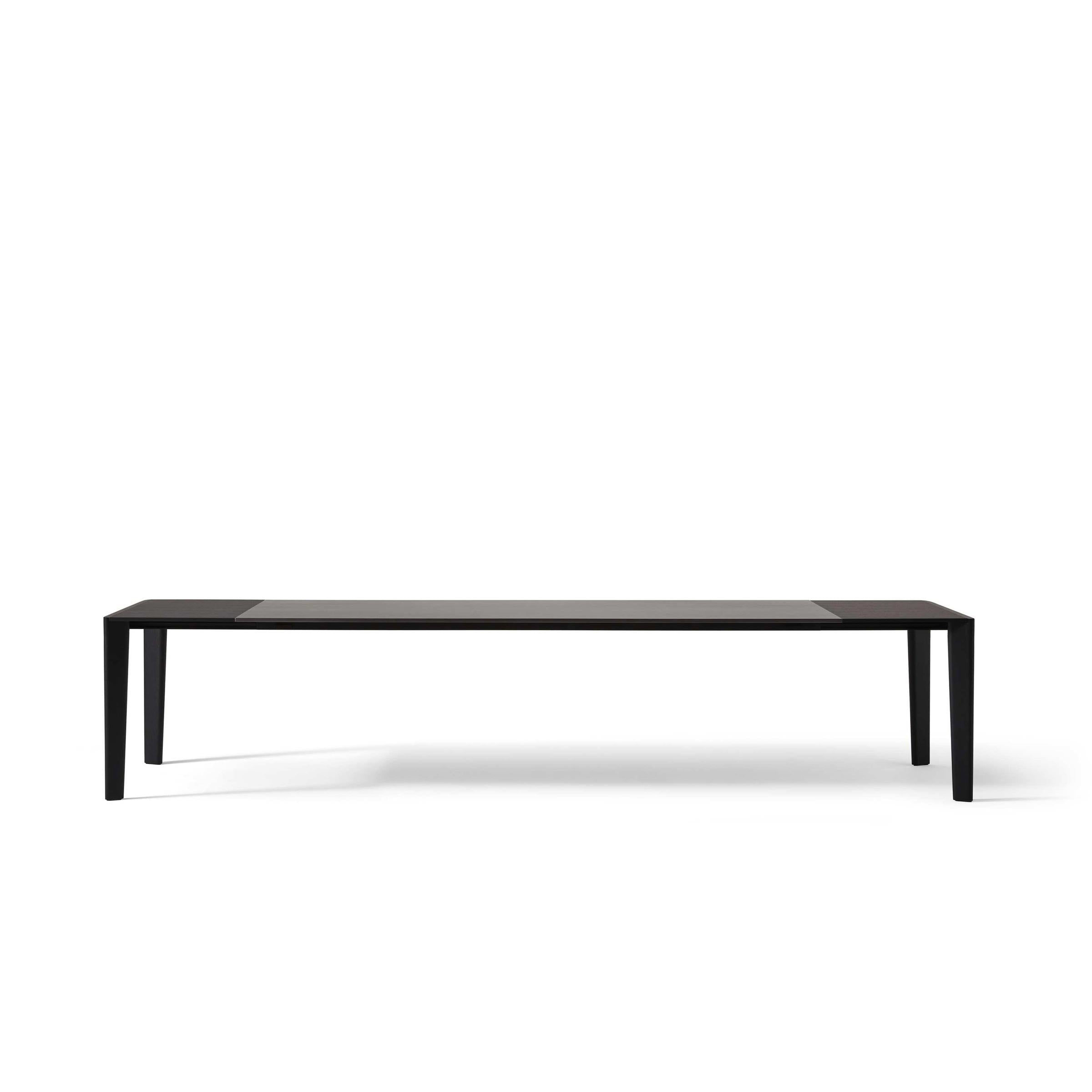 Extendable Dining Table LONGPLANE by Rodolfo Dordoni for Cassina