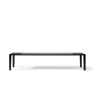 Extendable Dining Table LONGPLANE, designed by Rodolfo Dordoni for Cassina 01