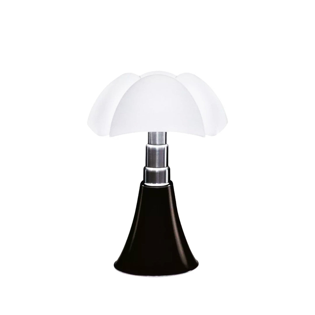 Martinelli Luce Pipistrello table lamp, black