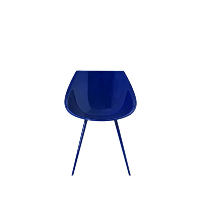 Chair LAGÒ by Philippe Starck for Driade 015