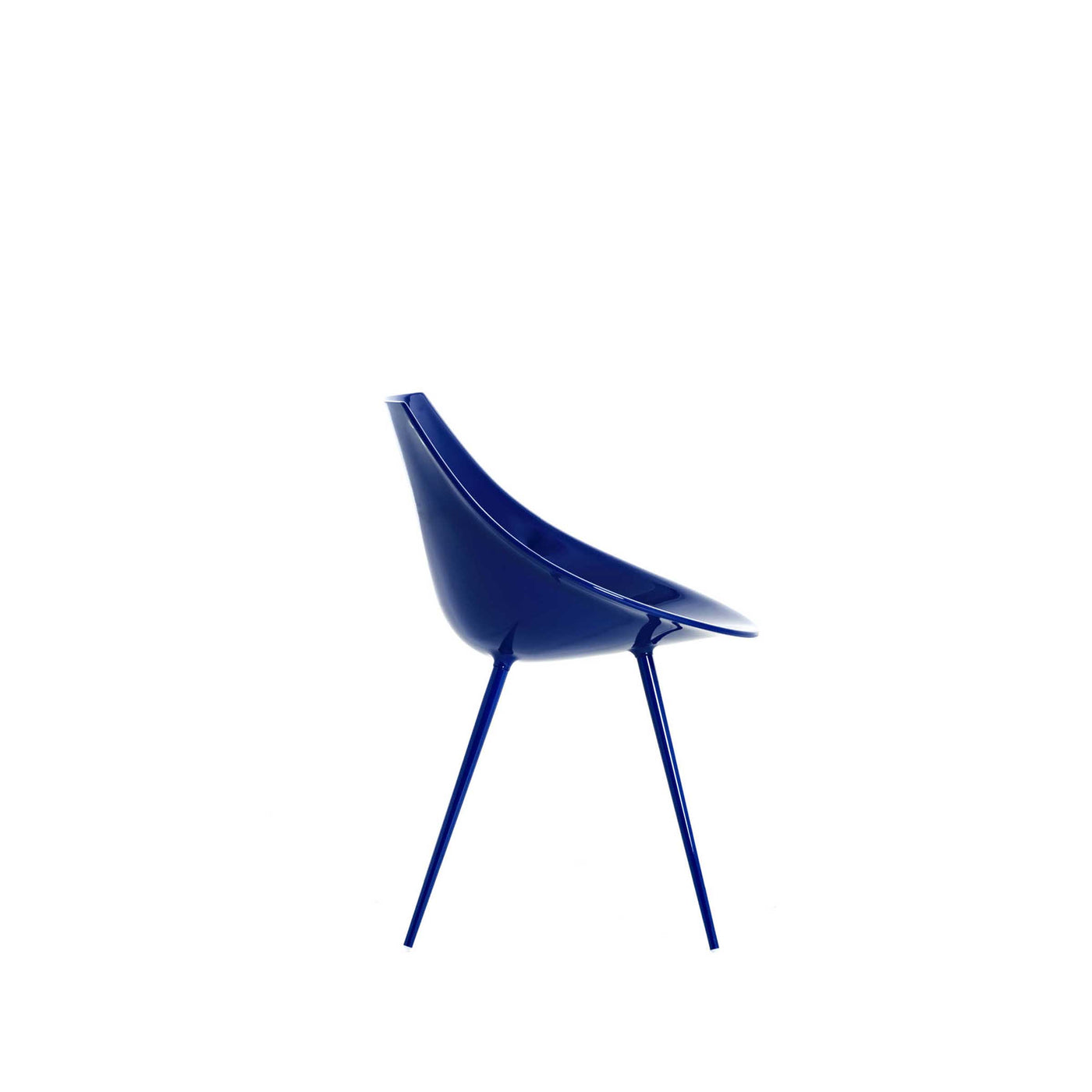 Chair LAGÒ by Philippe Starck for Driade 016