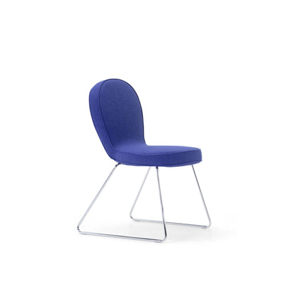 Chair B4 by Simone Micheli for Adrenalina 01