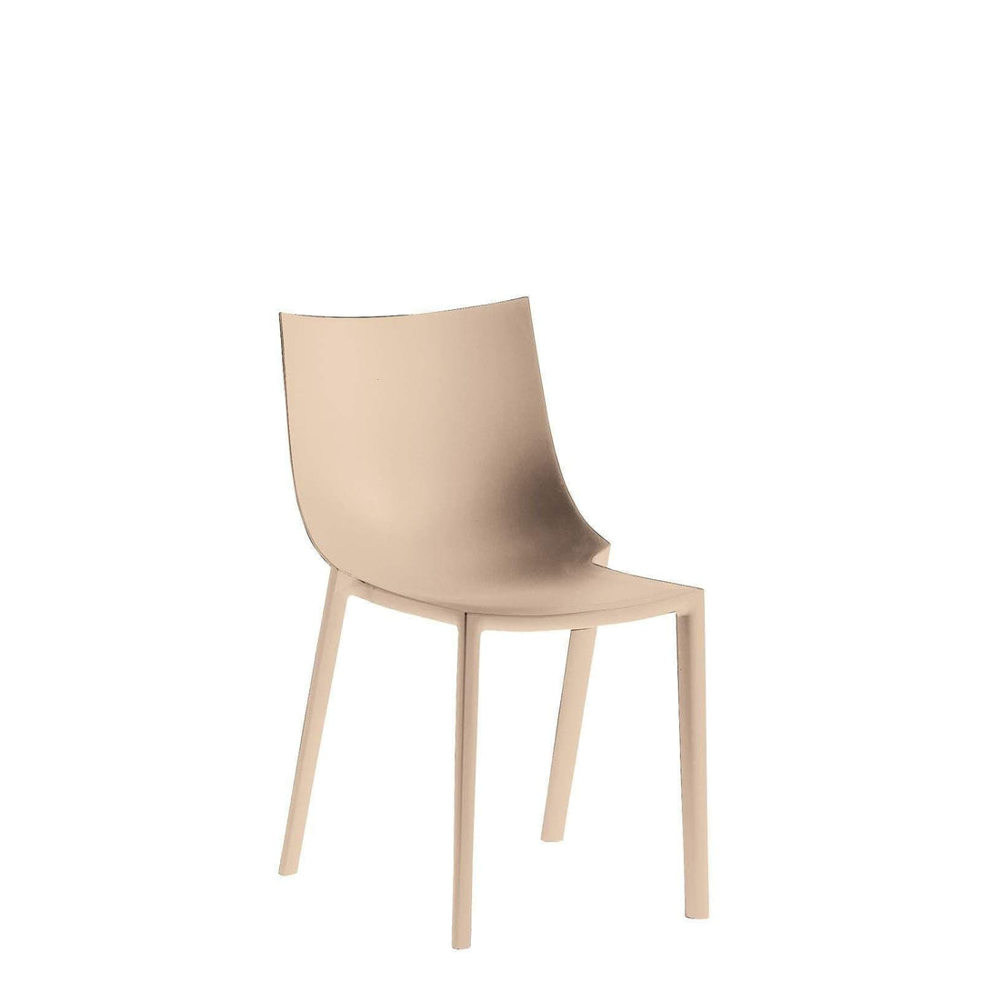 Chair BO by Philippe Starck for Driade 04
