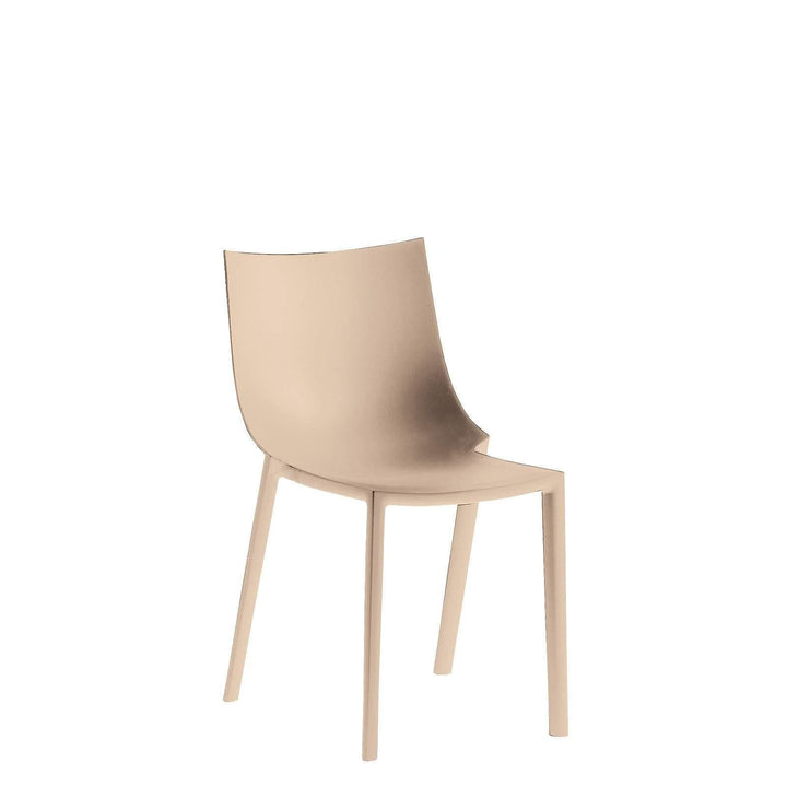Chair BO by Philippe Starck for Driade 04