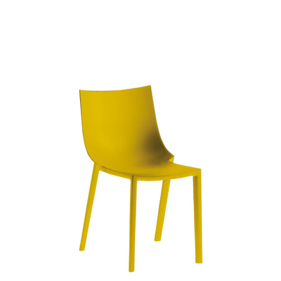 Chair BO by Philippe Starck for Driade 01