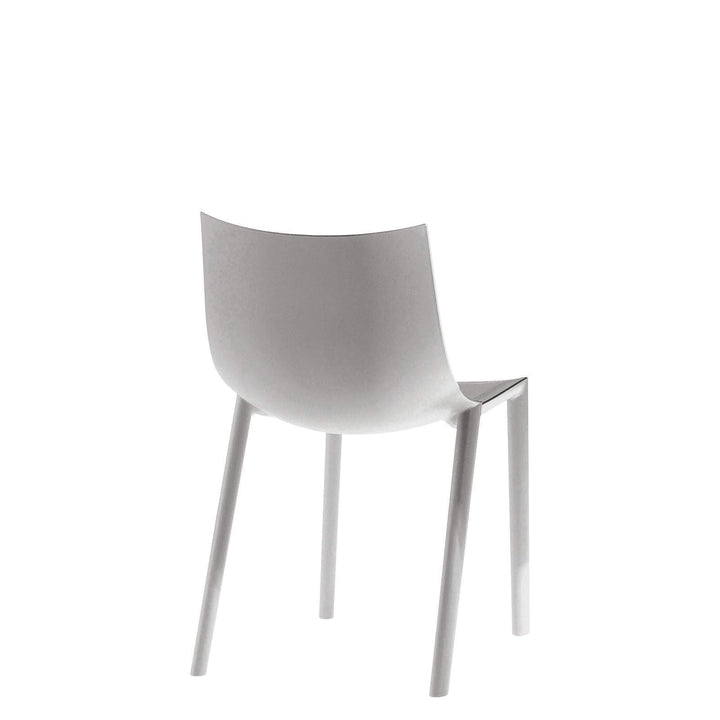 Chair BO by Philippe Starck for Driade 05