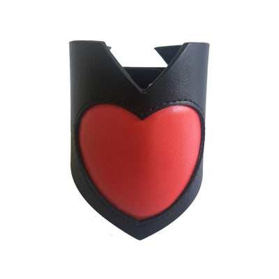 Leather Bracelet POP HEART - Limited Edition 01