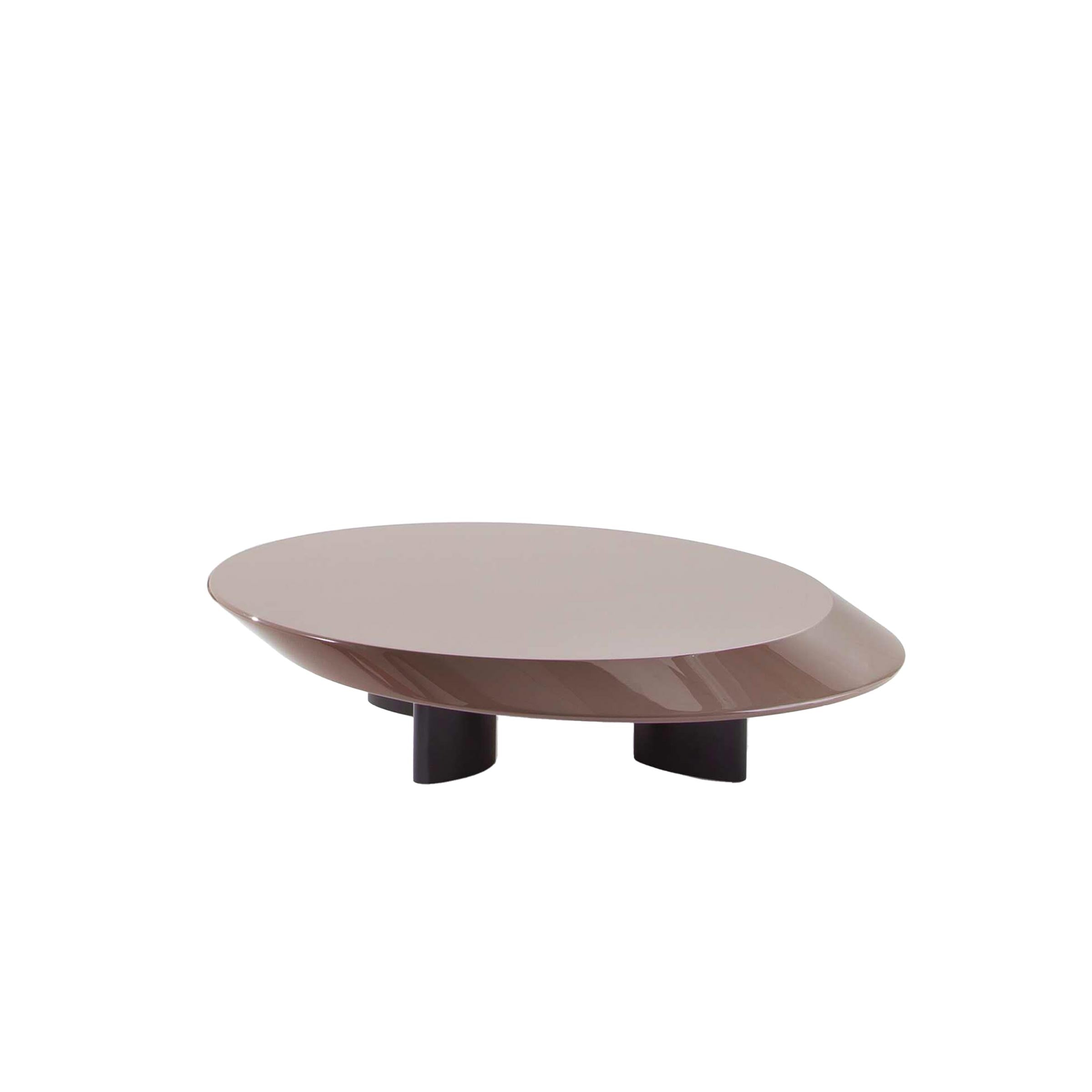 Wood Coffee Table ACCORDO by Charlotte Perriand for Cassina. Shop