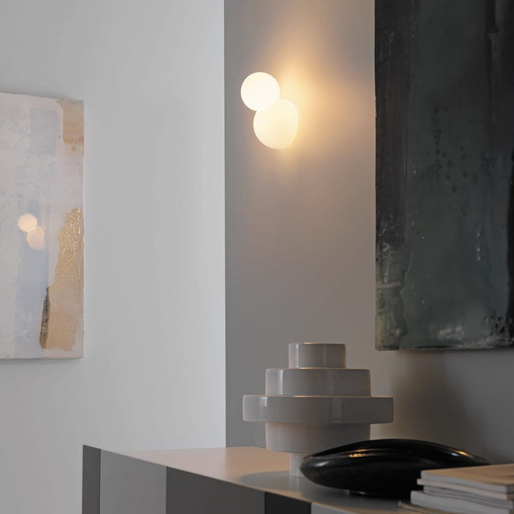 Wall Lamp BRUCO Medium by Vico Magistretti for FontanaArte 03