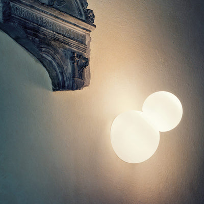 Wall Lamp BRUCO Medium by Vico Magistretti for FontanaArte 01