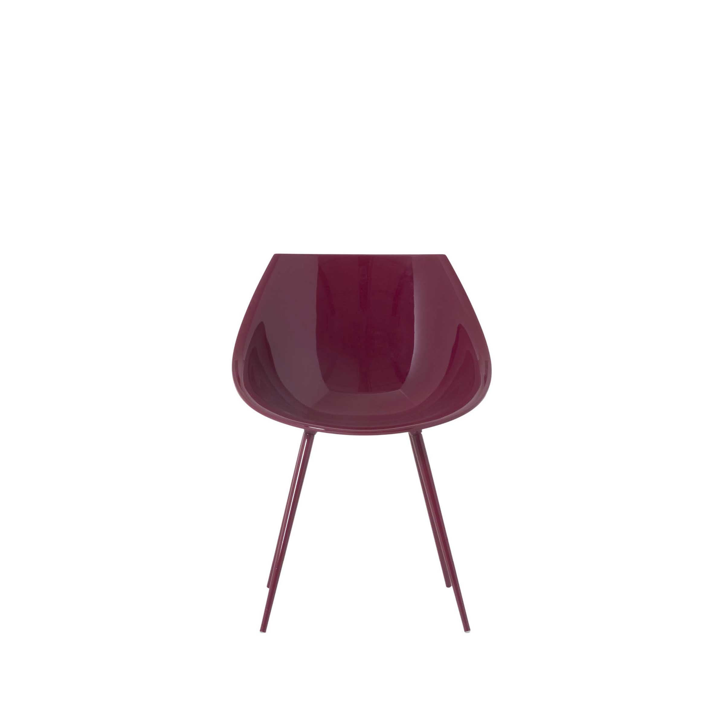 Chair LAGÒ by Philippe Starck for Driade - Design Italy