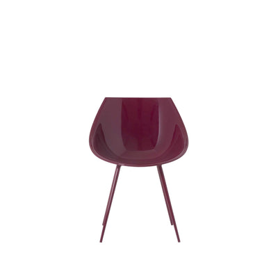 Chair LAGÒ by Philippe Starck for Driade 018