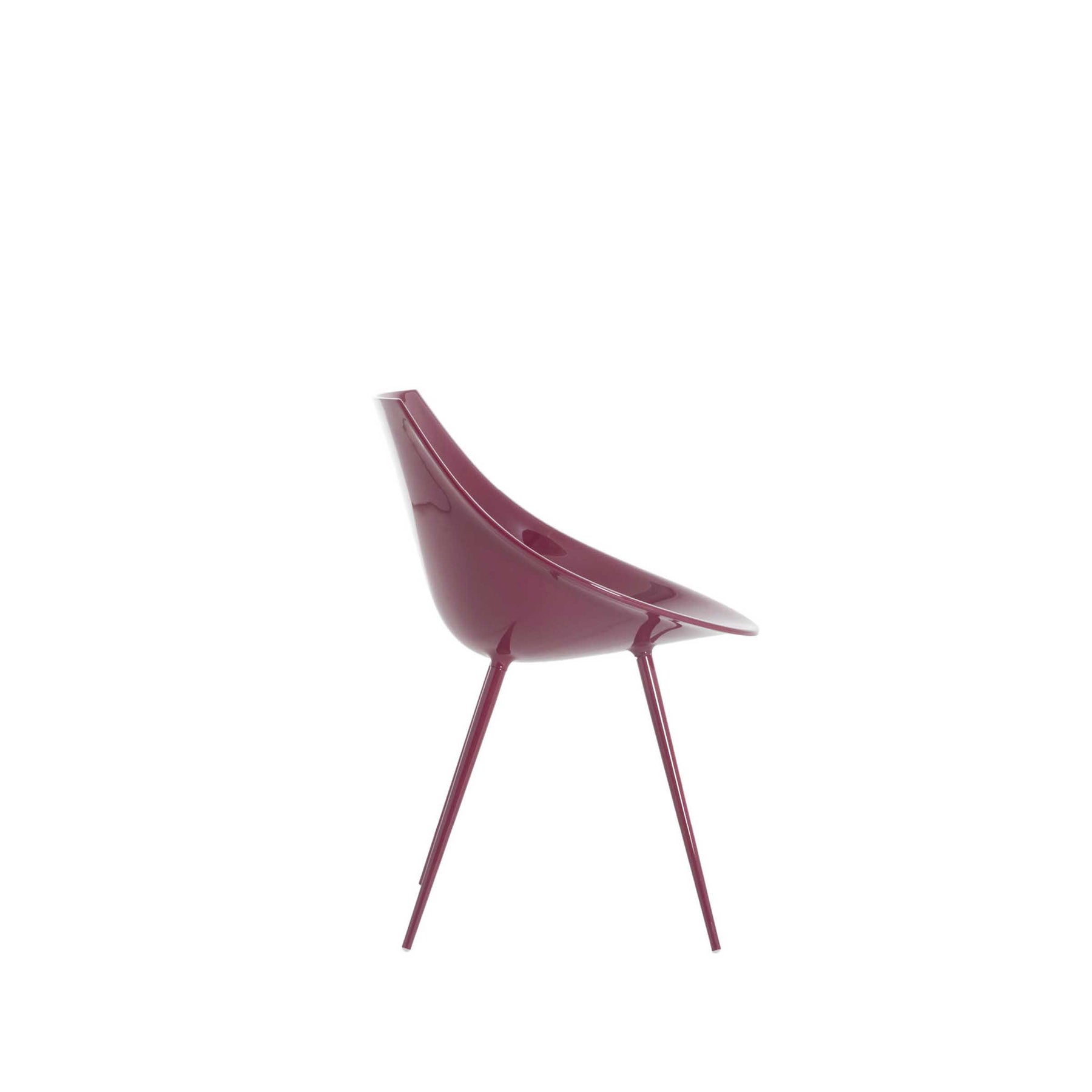 Chair LAGÒ by Philippe Starck for Driade. Shop on Design Italy