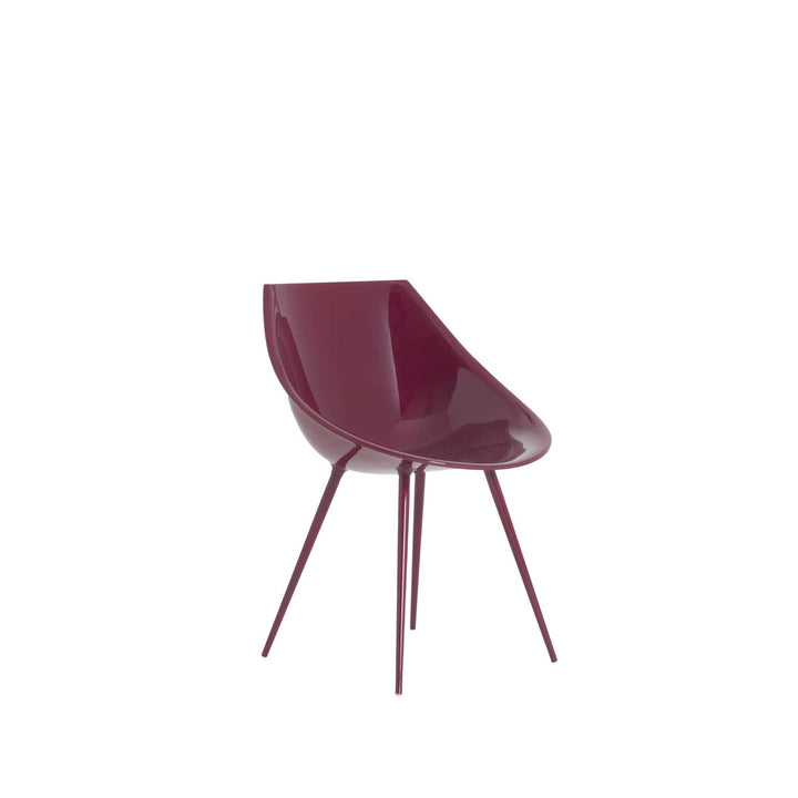 Chair LAGÒ by Philippe Starck for Driade 020