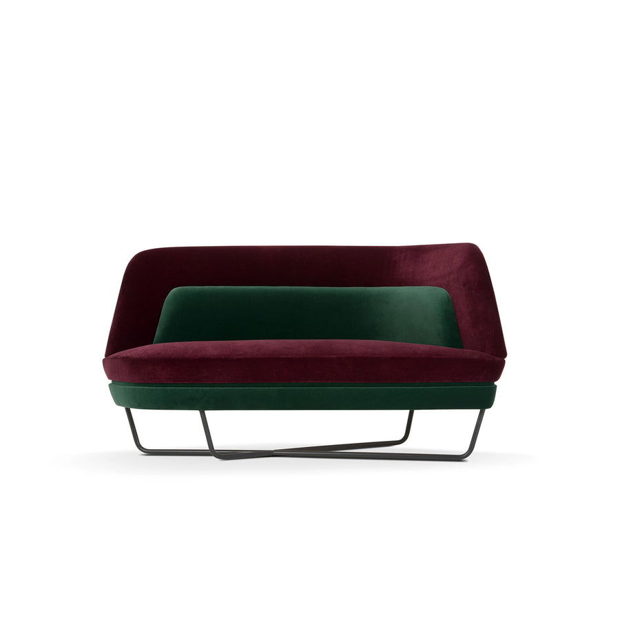 Sofa BIXIB by Luca Alessandrini for Adrenalina 01