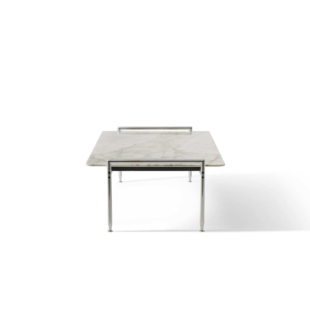 Coffee Table ESOSOFT COFFEE TABLE, designed by Antonio Citterio for Cassina
