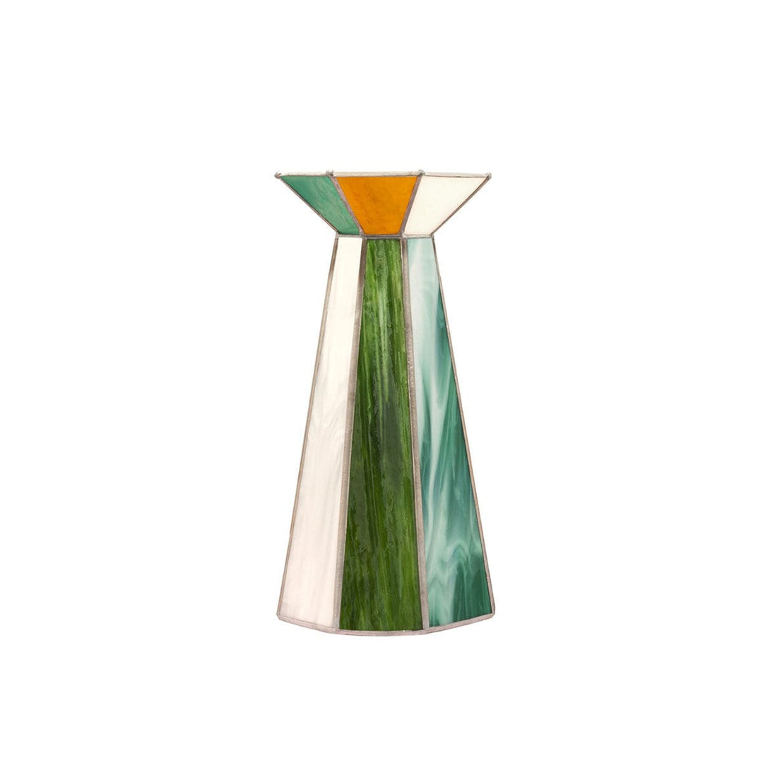 Small Vase CALEIDO 03 Unique Piece 01