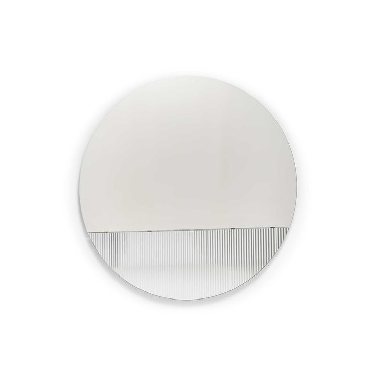 Console Wall Mirror BRAME by Claudio Bitetti for Mogg 04