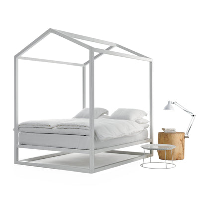 Canopy Bed CASETTA IN CANADA' by Nathan Yong 02