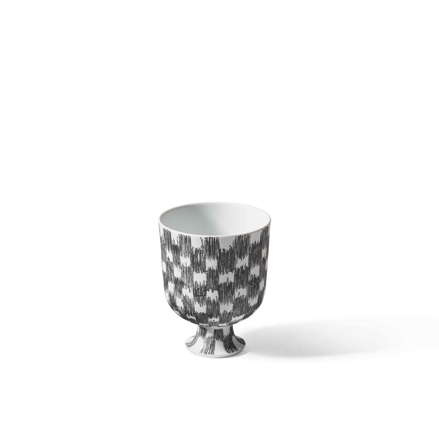 Porcelain Cachepot Vase POST SCRIPTUM, designed by Formafantasma for Cassina 03