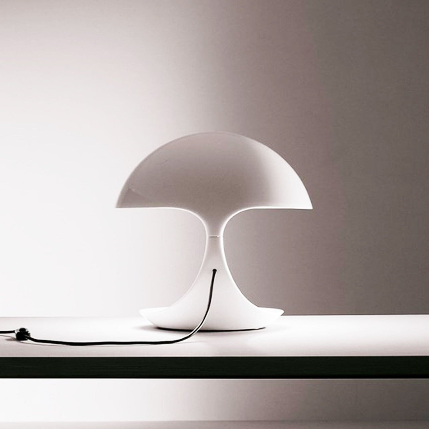 Table Lamp COBRA by Elio Martinelli 016
