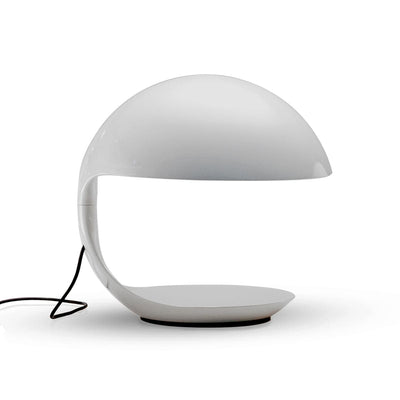 Table Lamp COBRA by Elio Martinelli 013