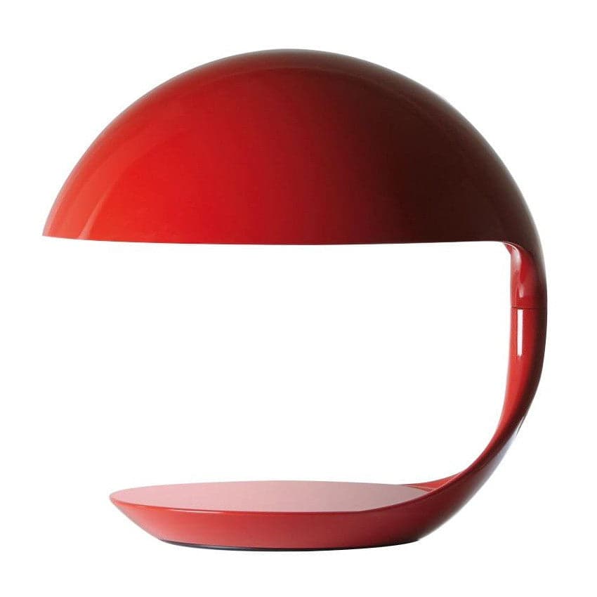 Table Lamp COBRA by Elio Martinelli 012