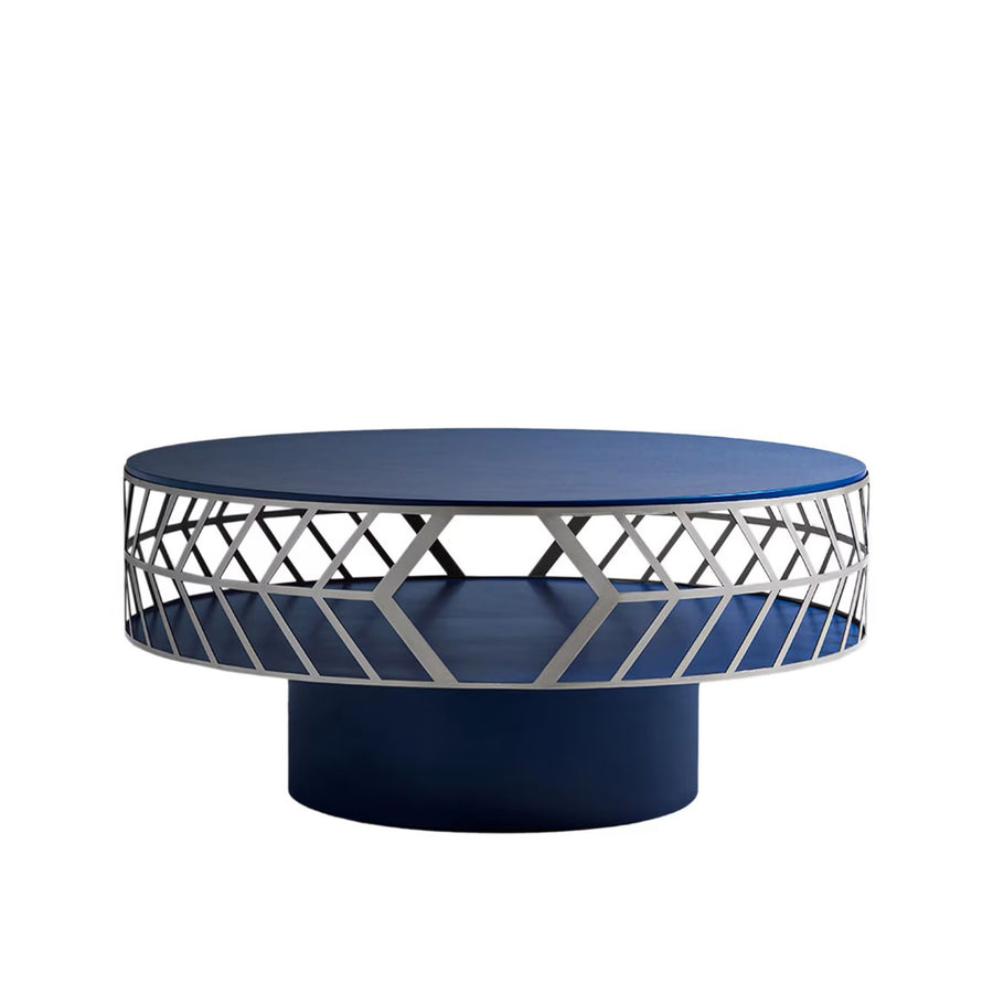 Coffee Table LOK by Elena Salmistraro for MyHome Collection 01