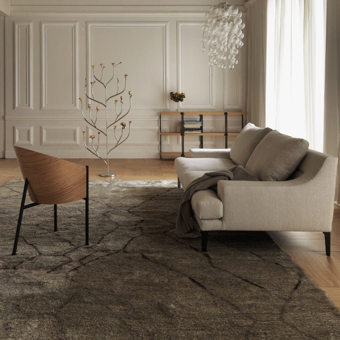 Chair COSTES Beige by Philippe Starck for Driade 02