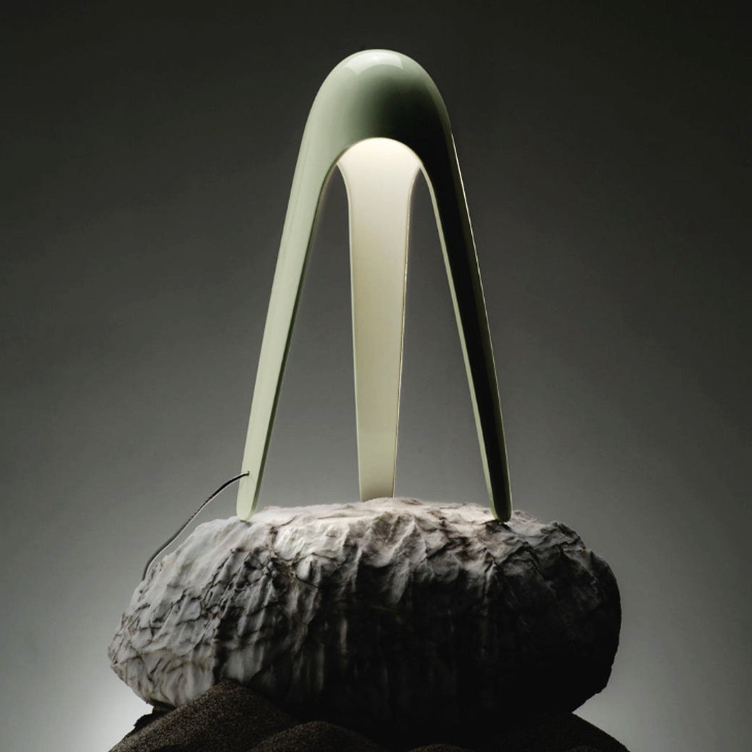 Table Lamp CYBORG by Karim Rashid 07