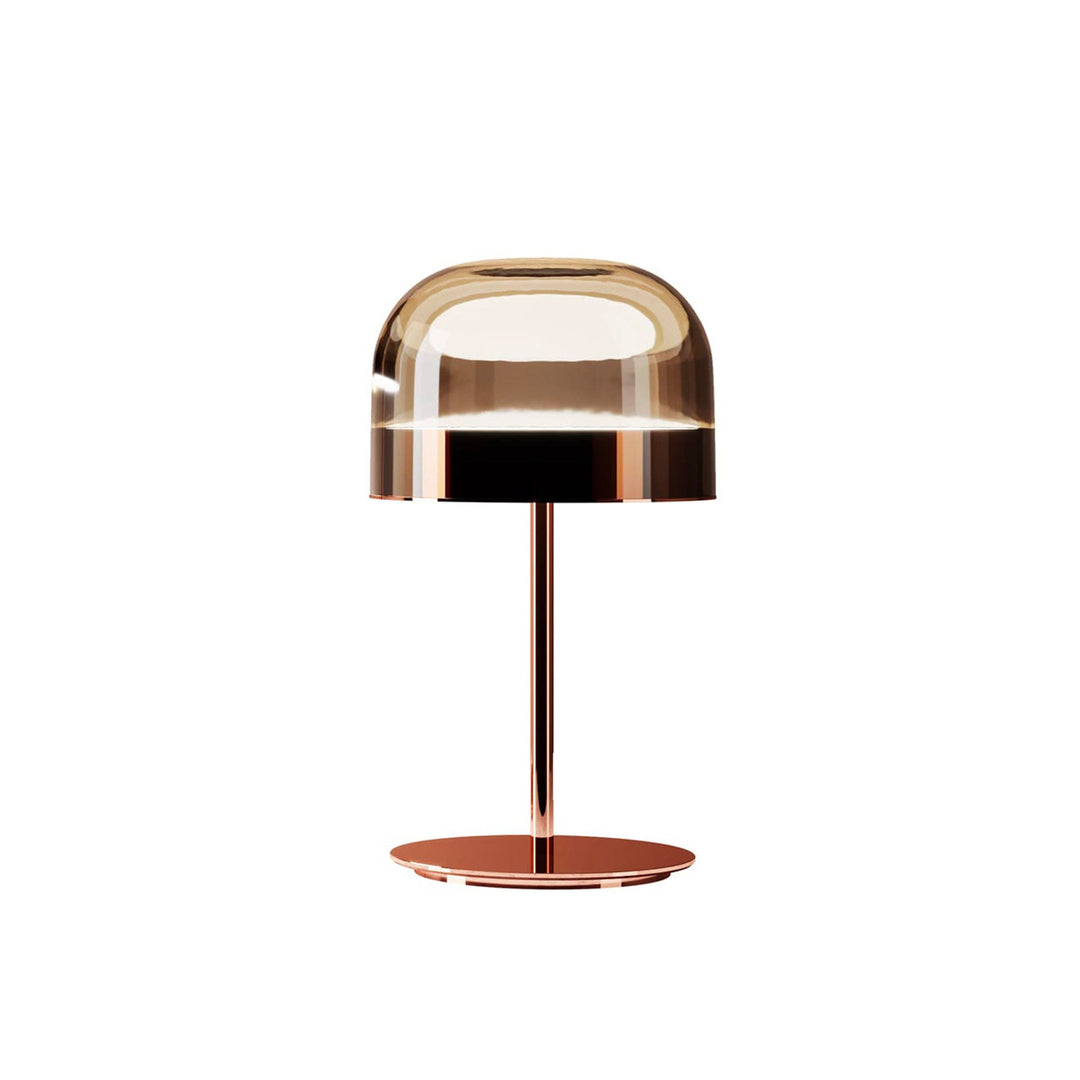 Table Lamp EQUATORE Small by Gabriele and Oscar Buratti for FontanaArte 05