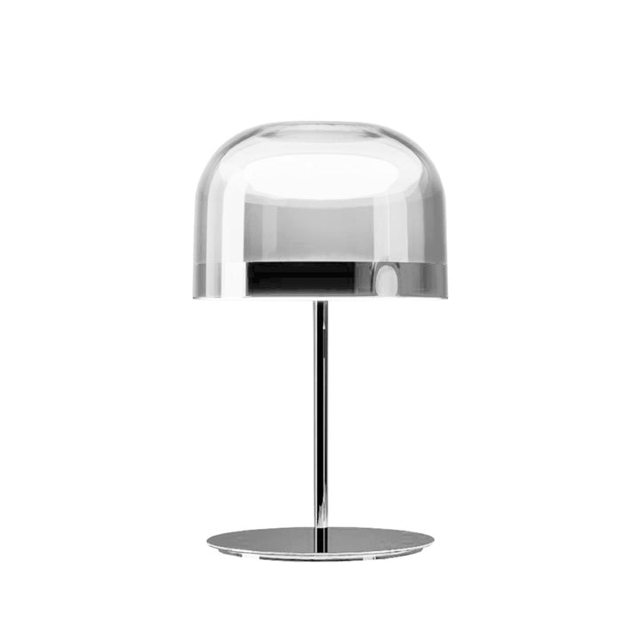Table Lamp EQUATORE Medium by Gabriele and Oscar Buratti for FontanaArte 07