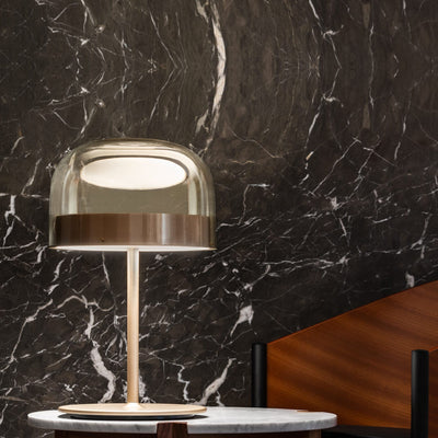 Table Lamp EQUATORE Small by Gabriele and Oscar Buratti for FontanaArte 01
