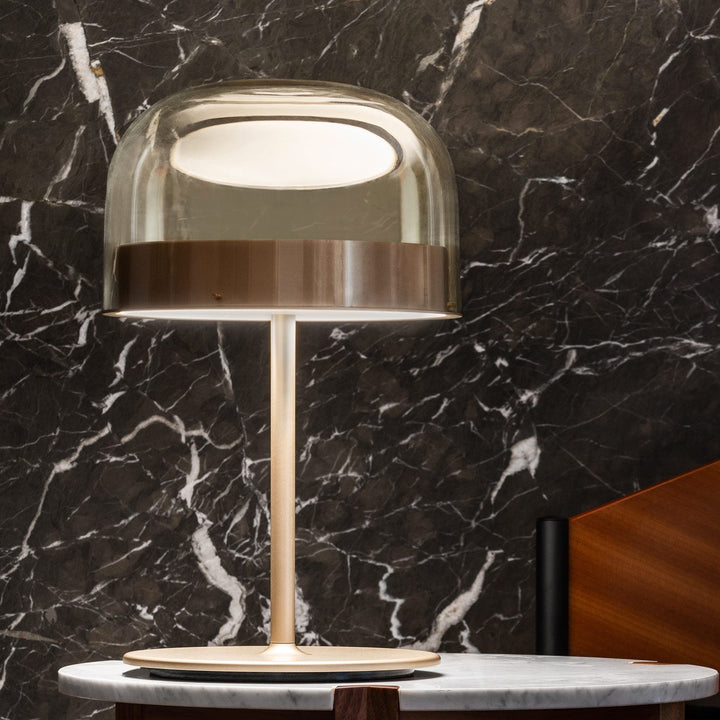 Table Lamp EQUATORE Medium by Gabriele and Oscar Buratti for FontanaArte 02