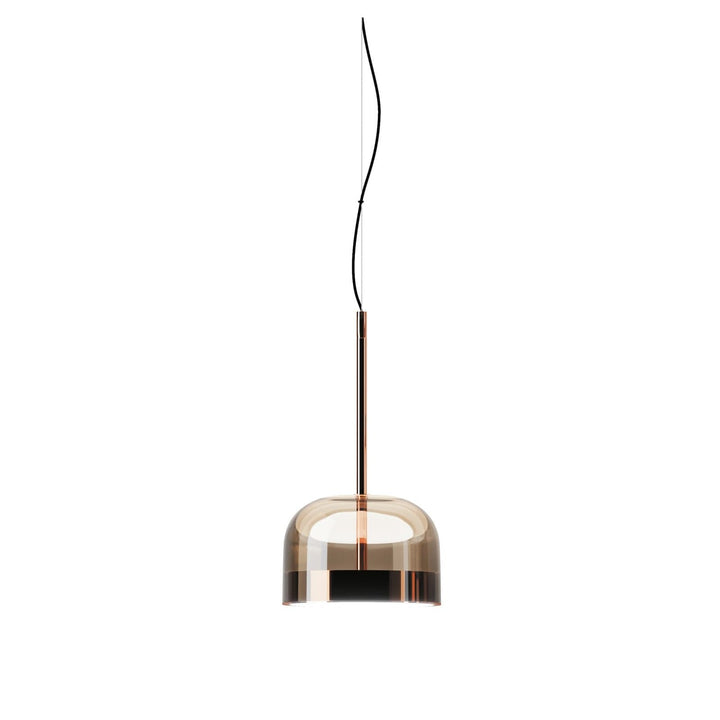 Suspension Lamp EQUATORE Small by Gabriele and Oscar Buratti for FontanaArte 01