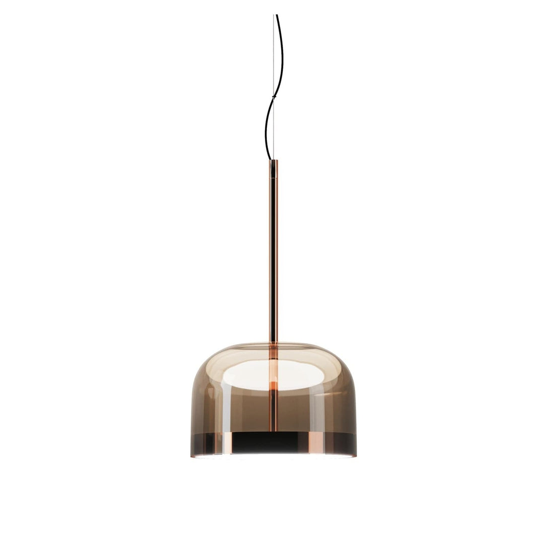 Suspension Lamp EQUATORE Medium by Gabriele and Oscar Buratti for FontanaArte 03