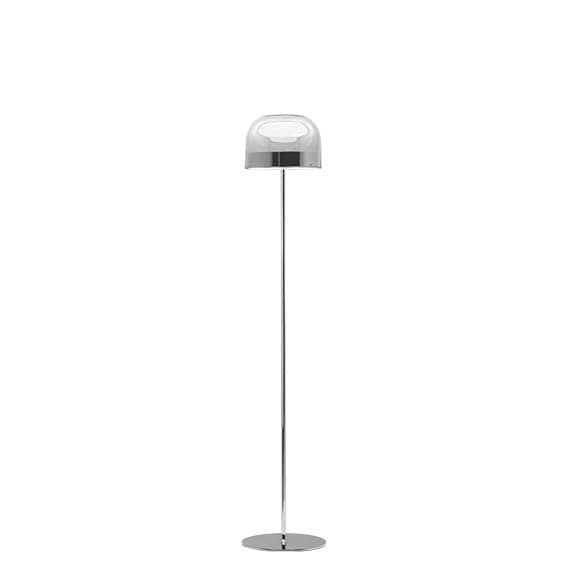 Floor Lamp EQUATORE Small by Gabriele and Oscar Buratti for FontanaArte 07
