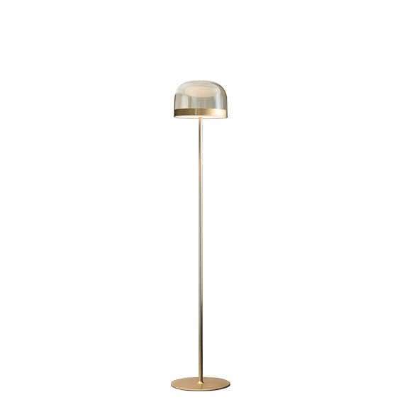 Floor Lamp EQUATORE Small by Gabriele and Oscar Buratti for FontanaArte 05