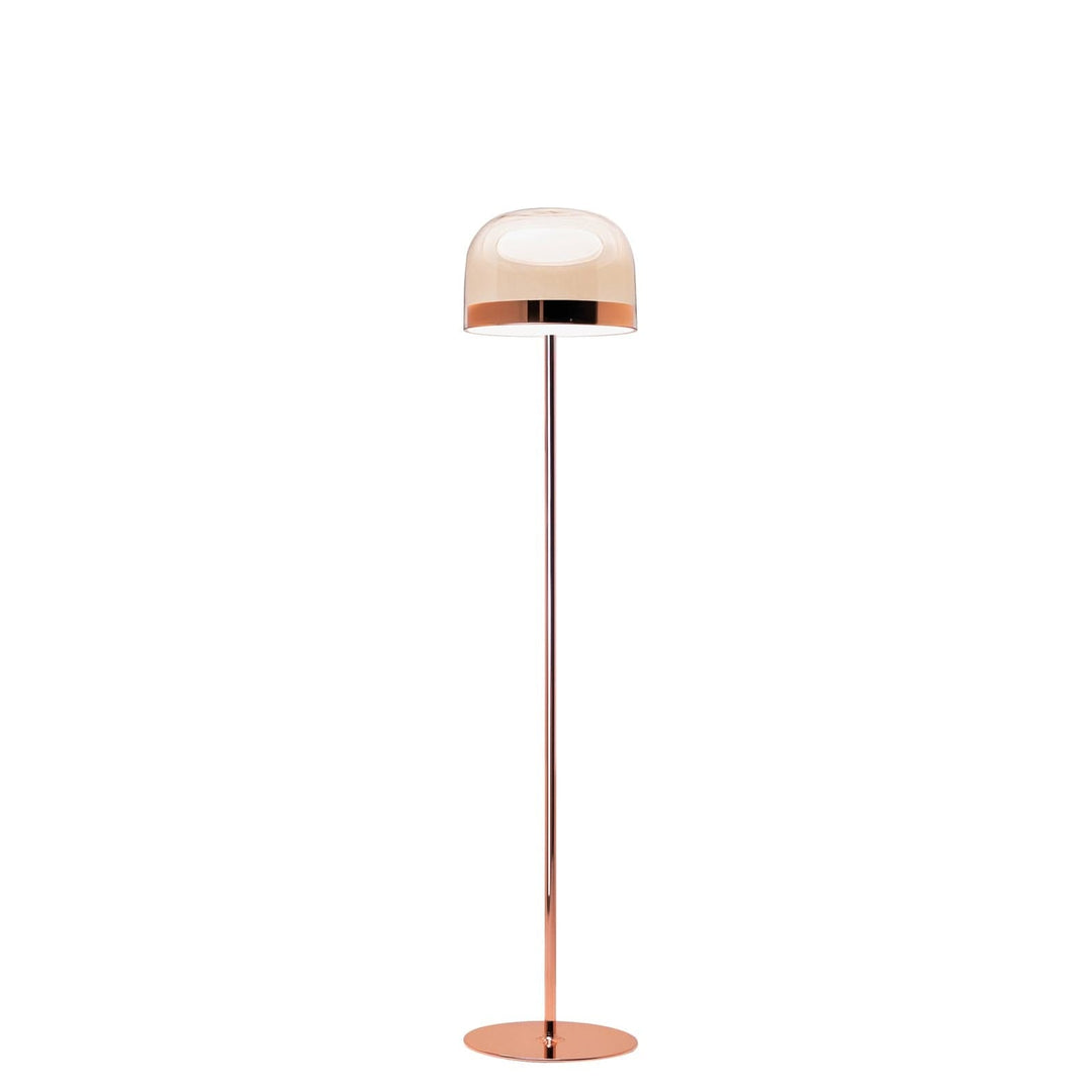 Floor Lamp EQUATORE Small by Gabriele and Oscar Buratti for FontanaArte 06