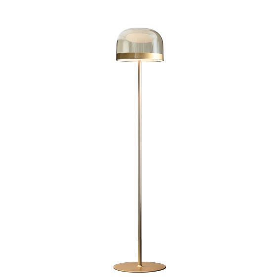 Floor Lamp EQUATORE Medium by Gabriele and Oscar Buratti for FontanaArte 07
