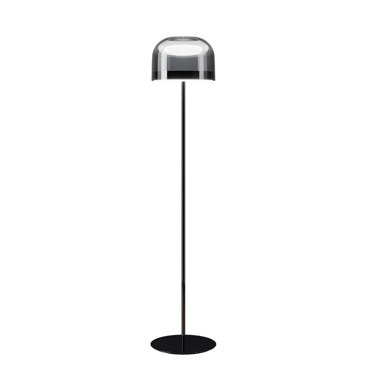 Floor Lamp EQUATORE Medium by Gabriele and Oscar Buratti for FontanaArte 05
