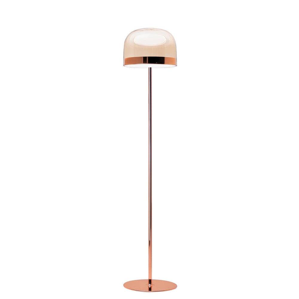 Floor Lamp EQUATORE Medium by Gabriele and Oscar Buratti for FontanaArte 02