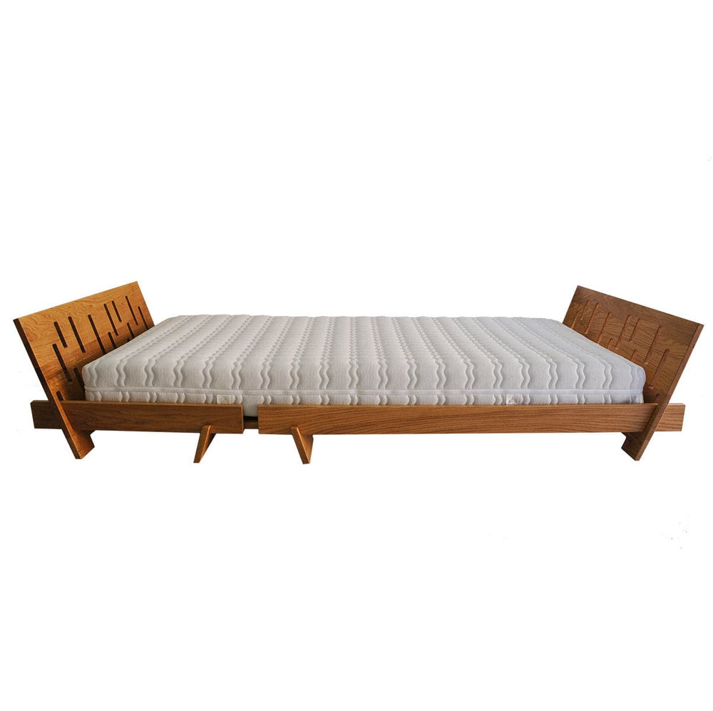 Kids Wood Bed EVOLUTIONARY by Evolwood 02